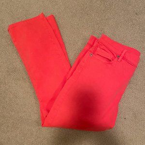 NWT Loft Pants, Size 10